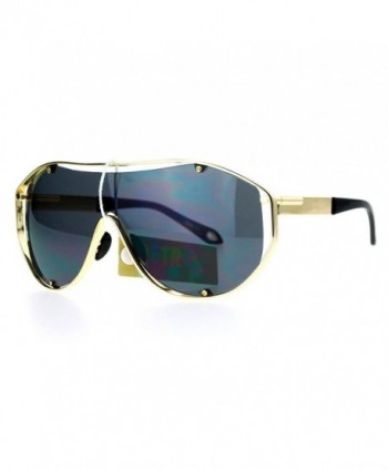 Aviator sunglasses