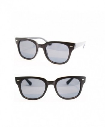 Wayfarer sunglasses