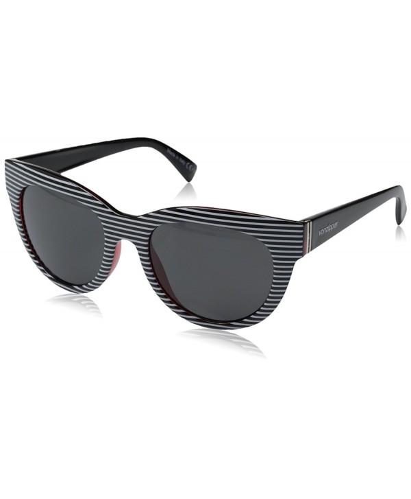 VonZipper Womens Queenie Cateye Sunglasses