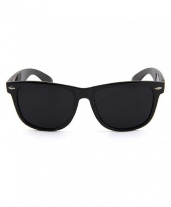 Wayfarer sunglasses