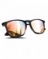 Polarized Wayfarer Sunglasses Wenlenie Lightweight