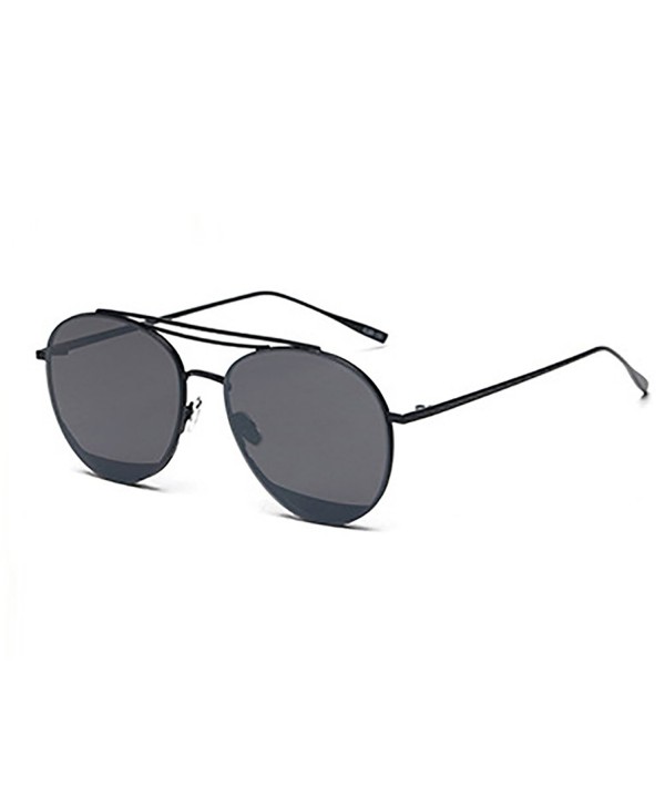 GAMT Designer Aviator Sunglasses Protection