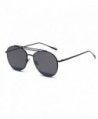 GAMT Designer Aviator Sunglasses Protection