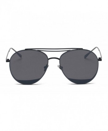 Aviator sunglasses