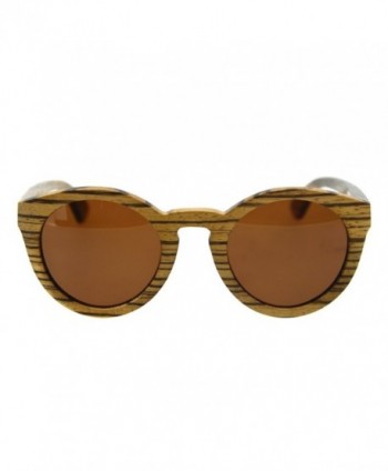 Markkeer Polarized Sunglasses Sandalwood Gradient