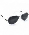 Aviator sunglasses