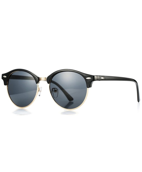 round clubmaster sunglasses