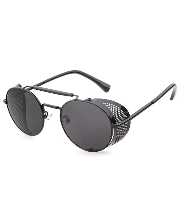 Polarized Army Sunglasses Ballistic Military Goggles Combat War Game Eye Shield Grey Ce189k3kymm