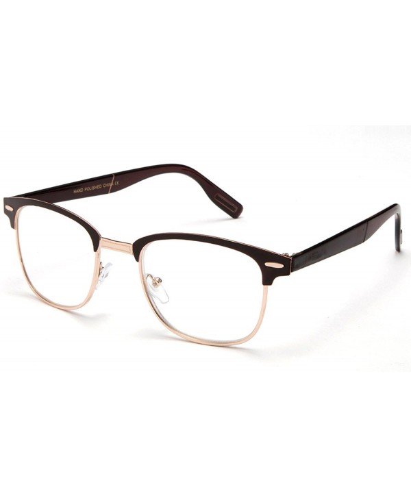 clubmaster reading glasses