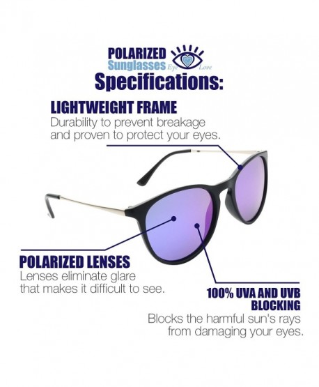 Polarized Sunglasses Definition - Fleek|Black Front/Silver Temples ...