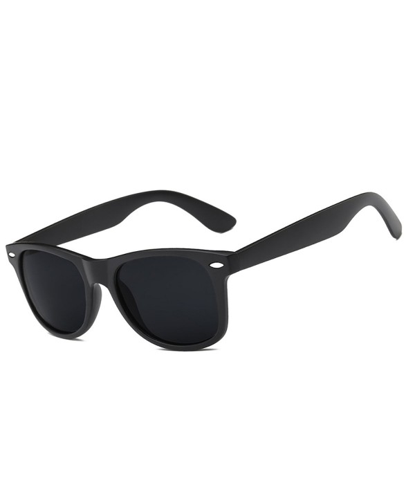 Classic Polarized Sunglasses for Men 